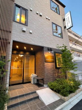 SHINJUKU WARM HOUSE